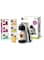 Nescaf&eacute; Dolce Gusto Mini Me Single Serve Capsule Coffee Machine Starter Kit, Black &amp; Grey

