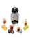 Nescaf&eacute; Dolce Gusto Mini Me Single Serve Capsule Coffee Machine Starter Kit, Black &amp; Grey
