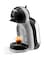 Nescaf&eacute; Dolce Gusto Mini Me Single Serve Capsule Coffee Machine Starter Kit, Black &amp; Grey
