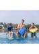 لوح تعويم كهربائي لحمام السباحة – أداة تدريب عائمة من الرغوة ومعدات تمارين للأطفال والكبار، مثالية لدروس السباحة واللياقة البدنية المائية