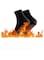 2 pair Self Heating Socks &ndash; Magnetic Heated Socks for Men and Women, Tourmaline Therapy for Outdoor Activities, Pain Relief, and Warmth
