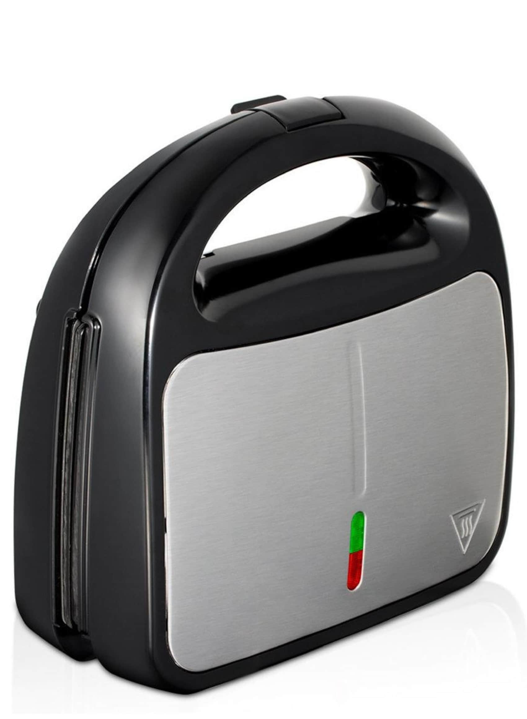 キッチン家電 sandwich machine Multi-Function Smart Design Portable Sandwich Making Machine