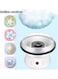 Cotton Candy Maker Mini Machine   Electric Cotton Candy Machine for Kids &amp; Adults   Household Sugar Floss Candy Machine for Birthday Parties, Home Use, Fast
