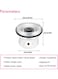 Cotton Candy Maker Mini Machine   Electric Cotton Candy Machine for Kids &amp; Adults   Household Sugar Floss Candy Machine for Birthday Parties, Home Use, Fast
