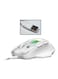 GM-319 RGB Wired Gaming Mouse   7 Programmable Buttons, 6 Adjustable DPI Levels (Up to 6400)  Mouse for PC, Mac, and Laptops
