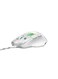 GM-319 RGB Wired Gaming Mouse   7 Programmable Buttons, 6 Adjustable DPI Levels (Up to 6400)  Mouse for PC, Mac, and Laptops
