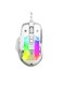 GM-319 RGB Wired Gaming Mouse   7 Programmable Buttons, 6 Adjustable DPI Levels (Up to 6400)  Mouse for PC, Mac, and Laptops

