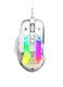 GM-319 RGB Wired Gaming Mouse   7 Programmable Buttons, 6 Adjustable DPI Levels (Up to 6400)  Mouse for PC, Mac, and Laptops
