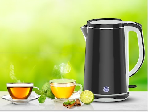 Fastest boiling kettle sale