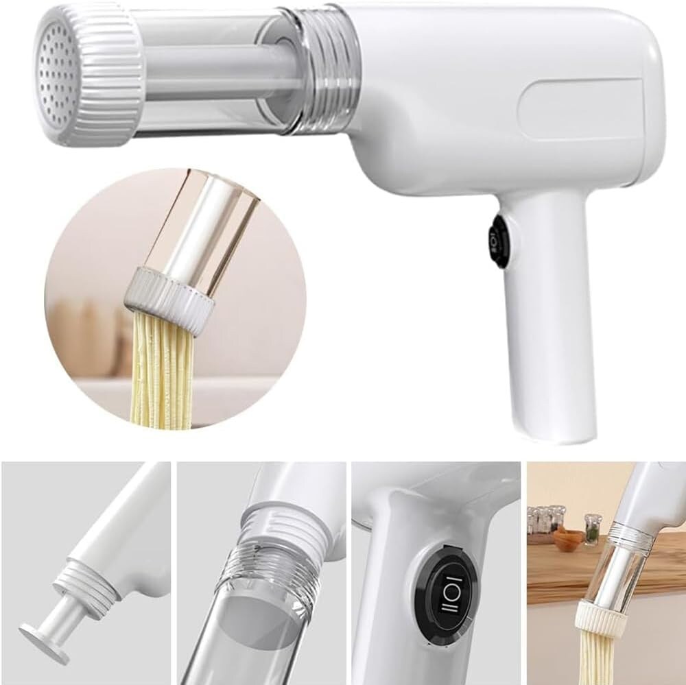 handheld pasta roller