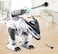 Dinosaur Robot Toy for Kids, Smart Programmable Giant Interactive Dinosaur with Walking, Singing, Dancing, and Light-Up Features, STEM Learning Gift for Boys and Girls
