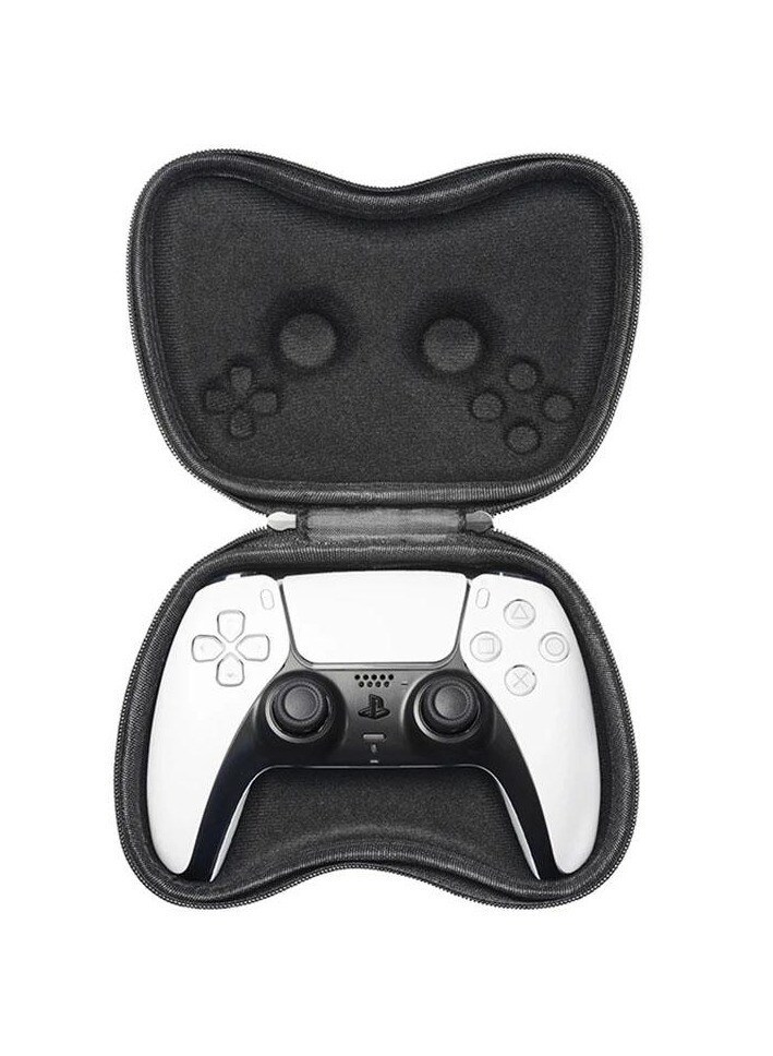 Khomat Khomat Shockproof Portable Travel Bag For Playstation 4 Controller