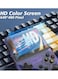 Retro Handheld Game Console &ndash; 3.5-Inch IPS Screen, Linux System, Built-in 32GB+64GB Storage, Preinstalled Emulator System with 1,500+ Classic Games