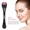 Derma Roller for Hair Growth, Skin Tightening, Beard Care, Acne Scars, and Stretch Marks   Microneedling Roller for Face, Scalp &amp; Beard   Easy-to-Use Skincare Tool

