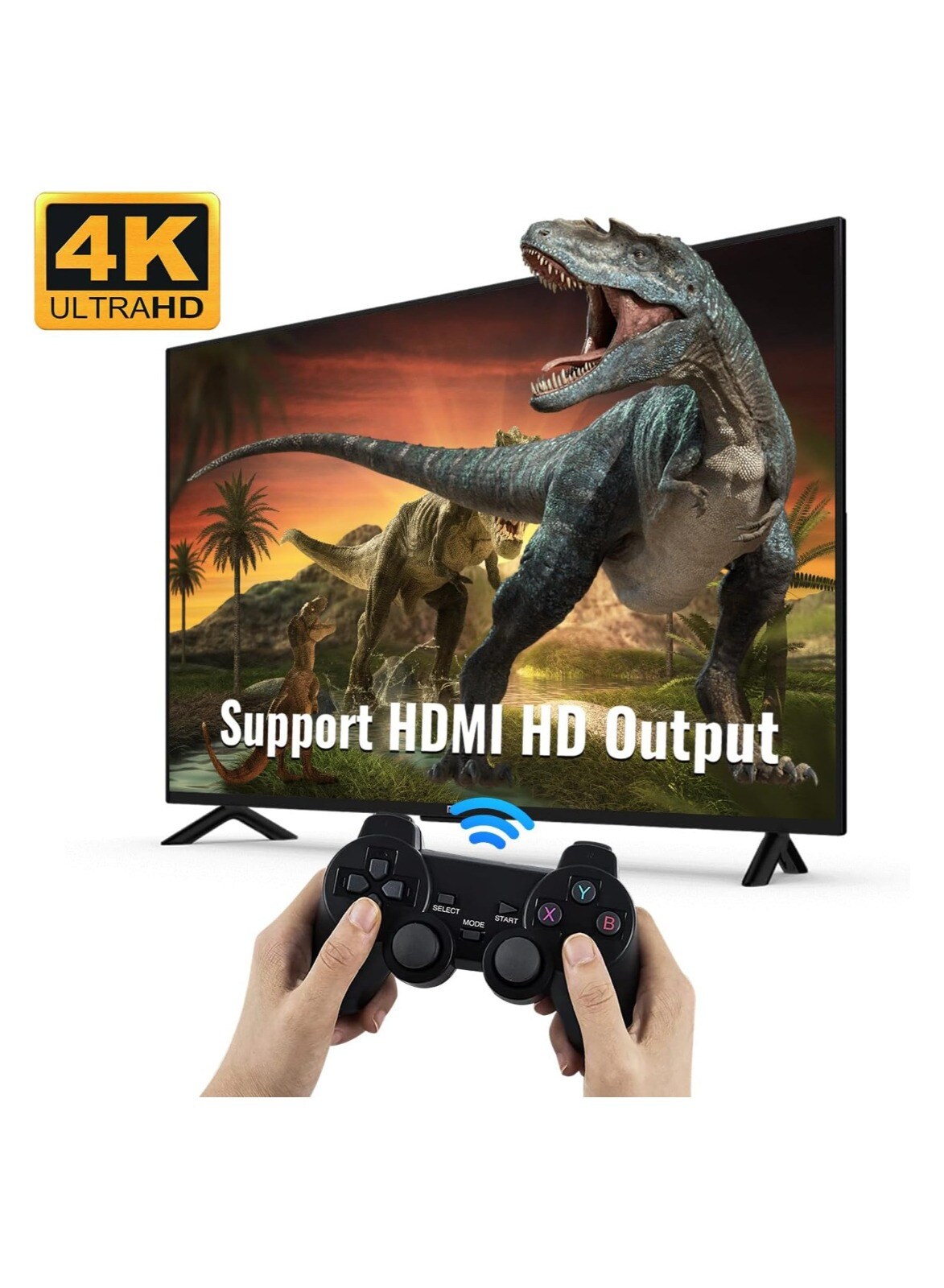 hdmi game stick