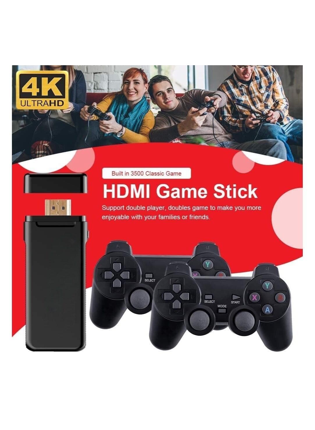 hdmi game stick