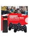 Game Stick 4K HDMI Plug and Play Retro Video Game Console &ndash; 64GB Built-in Card, 15800+ Games, Dual 2.3G Wireless Controllers &ndash; Classic Gaming for TV
