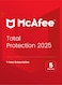 McAfee Total Protection   5 Devices 1 Year   2025   Digital License