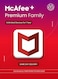 McAfee+ Premium Family   Unlimited Devices for 1 Year   Digital License   SAME DAY DELIVERY