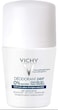 Vichy 24Hr Deodorant Dry Touch Roll-On (For Sensitive Skin) 50ml
