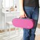 RLSOCO Airwrap Travel Case for Dyson Airwrap,Storage Airwrap Only for easy travelling - Pink   Shockproof, Dustproof, With Wrist   Compact Design with YKK Zipper &amp; Scratch Protection