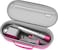 RLSOCO Airwrap Travel Case for Dyson Airwrap,Storage Airwrap Only for easy travelling - Pink   Shockproof, Dustproof, With Wrist   Compact Design with YKK Zipper &amp; Scratch Protection
