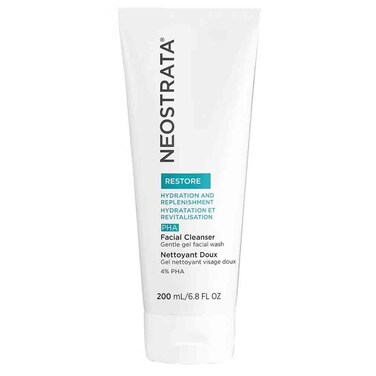 Neostrata Restore Hydration &amp; Replenishment PHA Facial Cleanser 200ml