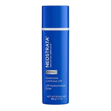 Neostrata Skin Active Firming Hyaluronic Luminous Lift Cream 50g