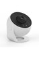 HD galaxy projector with 12 discs, 360&deg; rotation, timer &amp; easy controls&mdash;perfect for kids' rooms.