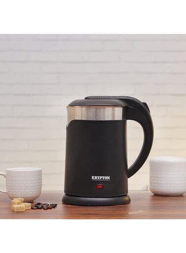 Krypton Kettle-1.2 Ltr