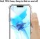 Muzz iPhone 12 mini (5.4 inch) Case Cover Protective Shock Absorption Bumper soft Transparent Case For Apple iPhone 12 mini