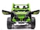 Can-Am Maverick Turbo Rr Truck 24V 7Ah/4M Green Dkca001/Lb-1000El