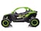 Can-Am Maverick Turbo Rr Truck 24V 7Ah/4M Green Dkca001/Lb-1000El