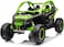 Can-Am Maverick Turbo Rr Truck 24V 7Ah/4M Green Dkca001/Lb-1000El