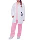 Colorland- Lab Coat Costume For Kids (6-7 Years)