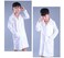 Colorland- Lab Coat Costume For Kids (6-7 Years)