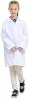 Colorland- Lab Coat Costume For Kids (6-7 Years)