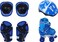 Colorland Toys - Top Gear Quad Skate Shoes