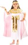 Egyptian Girl Costume For Fancy Dress