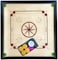 XYL Carrom Board Large 30X30