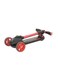 Colorland Maserati Scooter Black