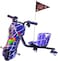 Colorland Toys Drift Scooter 36V Jp Small White Bd-210 For Kids