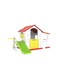 Tomo Big Playhouse w/ Slide CHD-506