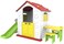 Color Land Toys - Baby Play House For Kids