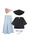 Japanese Costume For Kids