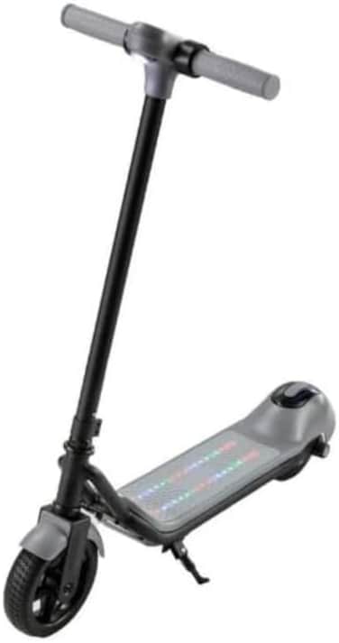 Colorland Toys - E-Scooter 24V Gray Bd-181/Tg-65