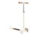 Colorland - Kids Kick Scooter with 3 Wheels, Biege