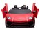 Color Land Toys Licensed Lamborghini Aventador Electric Car For Kids Xxl, 24 V Red
