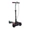 Lovely Baby Top Gear Rideon Kids Scooter Tg 2020, 3 Wheel Kids Scooter Smart Kick Scooter with Foldable &amp; Height Adjustable Handle, LED Pu Wheels &amp; Rear Brake, Skate Scooter For Kids (Pink)