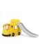 YaYa Little School Bus 3in1 Slide Playset Yellow Y2130